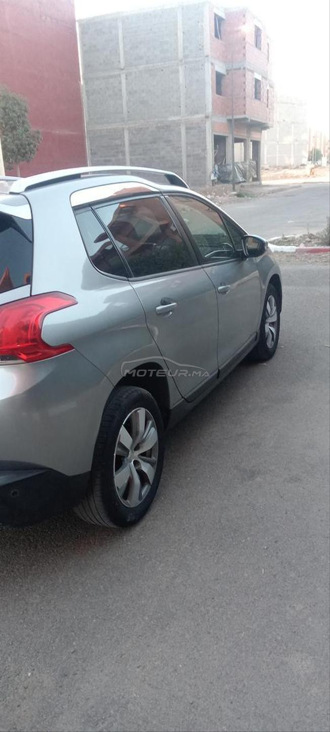 vente de voiture 2008
