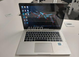 PC Protable HP Elitebook 512Go / 16Go