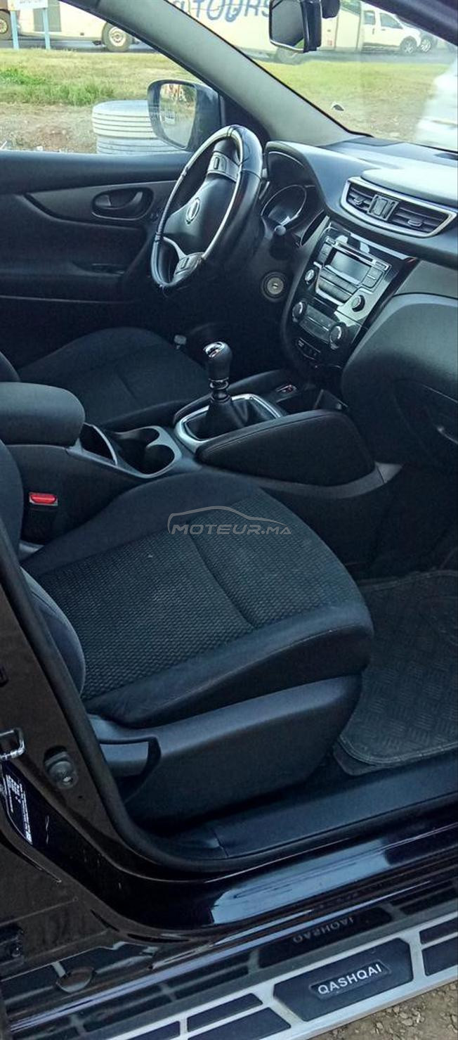 nissan Qashqai 1main