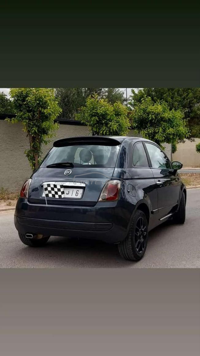 fait 500 tout option 