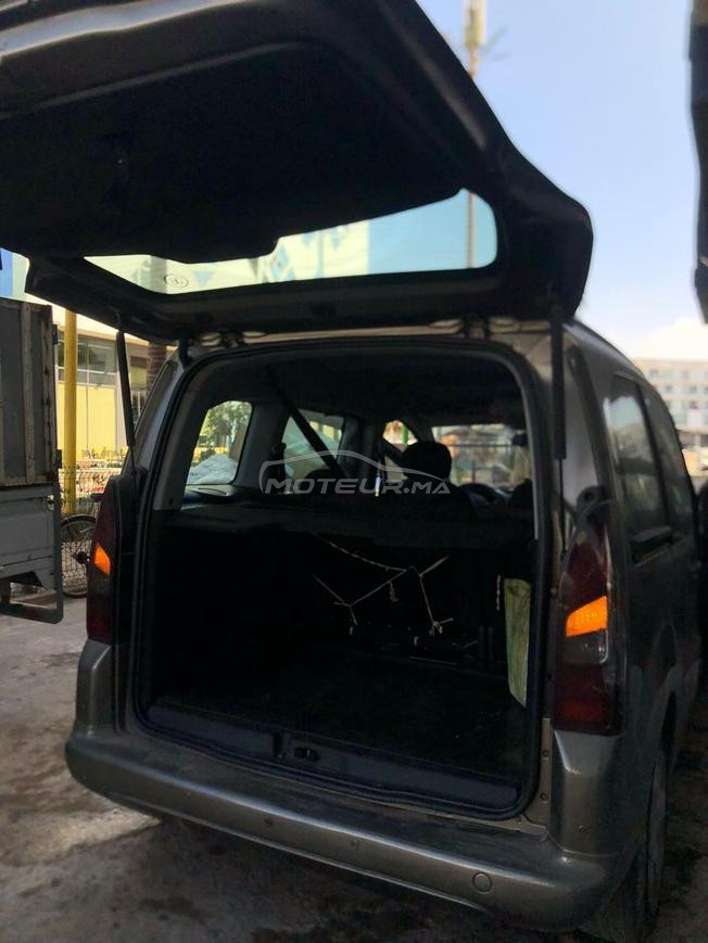 Peugeot Tepee