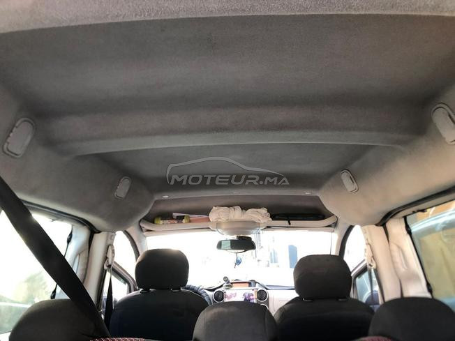 Peugeot Tepee