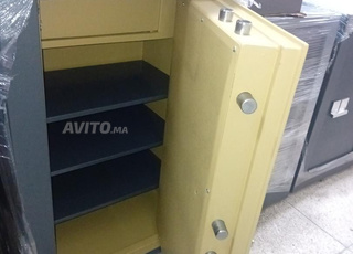 coffre fort blindé  H120cm 