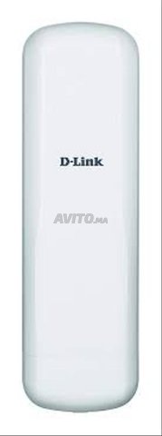 5 km Long Range  Outdoor Wireless AC Bridges