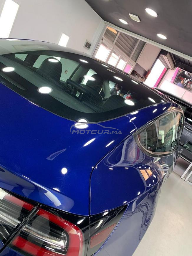 tesla model 3S