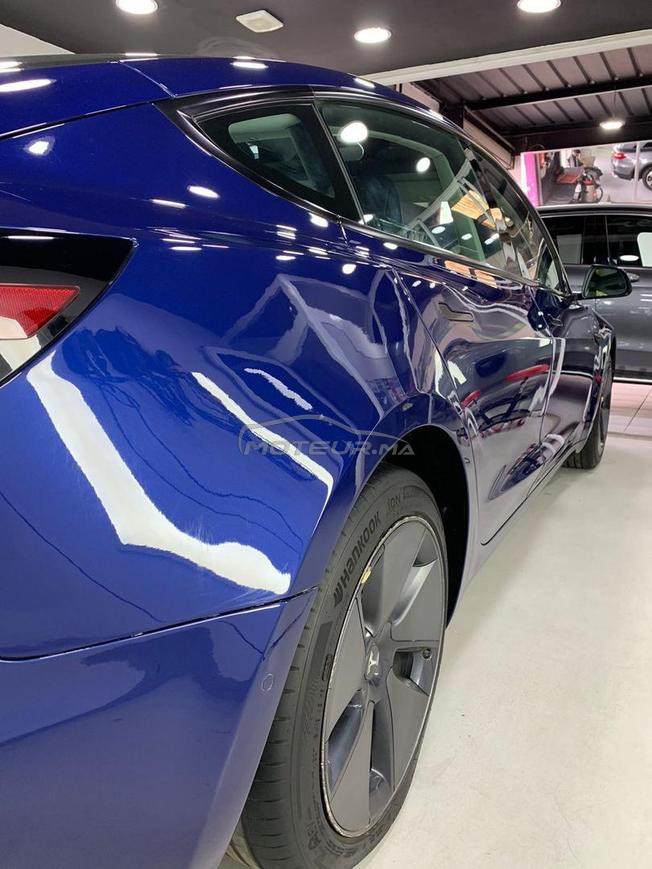 tesla model 3S