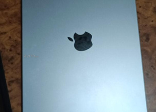 MacBook pro M1 2012 AZERTY 16g 512