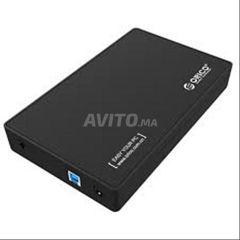 Disc dur 1TB