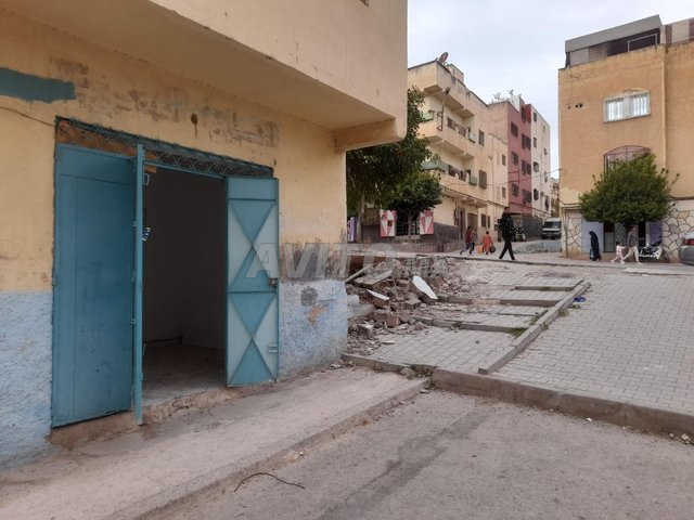 magasin à vendre à bon prix محل للبيع بتمن مناسب