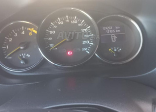 Renault Fluence Diesel Manuelle 2013 à Agadir