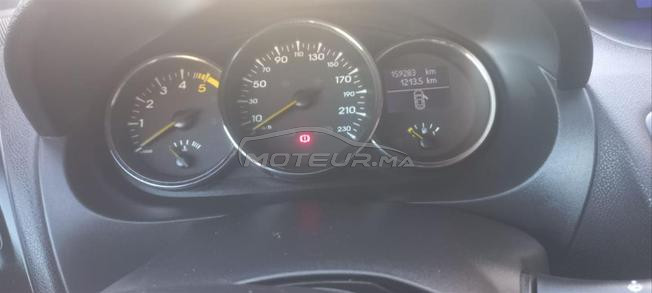 Renault Fluence Diesel Manuelle 2013 à Agadir
