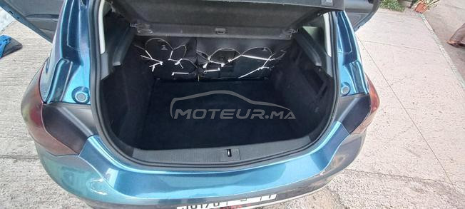 Opel Astra diesel 7 chevaux a vendre 