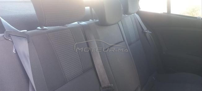 Renault Fluence Diesel Manuelle 2013 à Agadir
