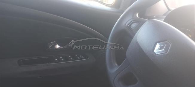 Renault Fluence Diesel Manuelle 2013 à Agadir