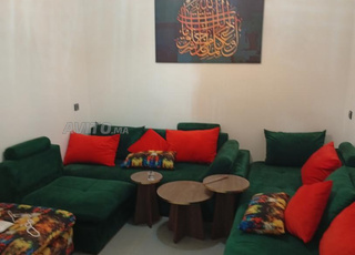 Appartement à vendre à Mhamid maatallah 72 m2