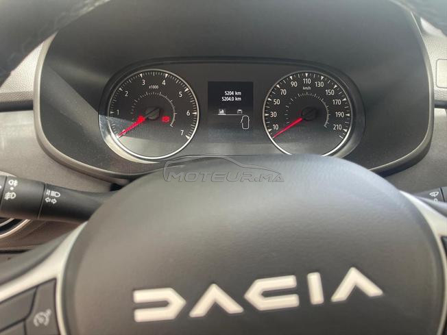 Dacia Sandero Stepway Extreme Automatique neuf