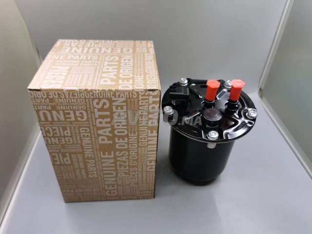 filtre ديزال renault DACIA 