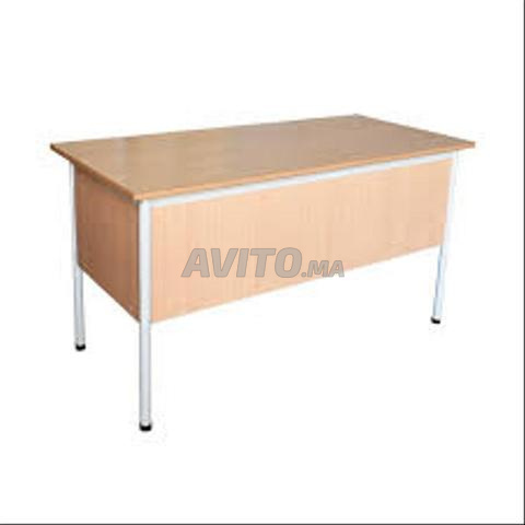 Les bureaux maitre - 2