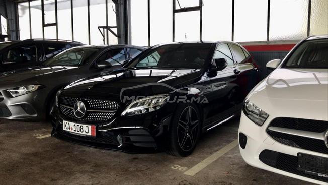 C220 d AMG 2019 ded 2024