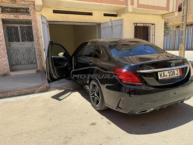 C220 d AMG 2019 ded 2024