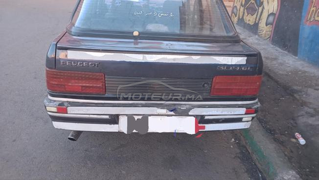 Peugeot 309