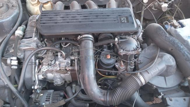 Peugeot 309