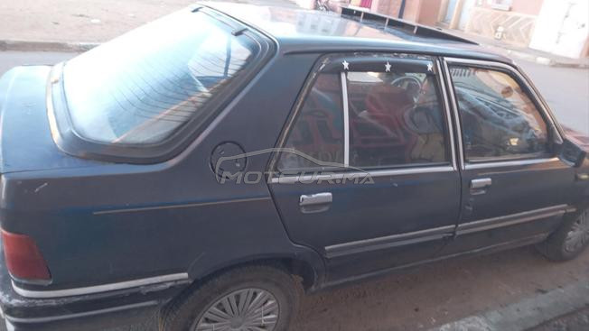 Peugeot 309