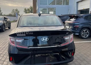 Hyundai grand i10 pour location à Marrakech