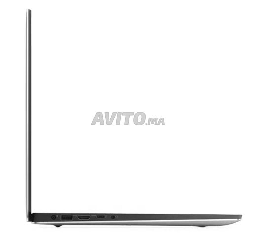 Ordinateur portable Dell XPS 15 7590 i7-9750H