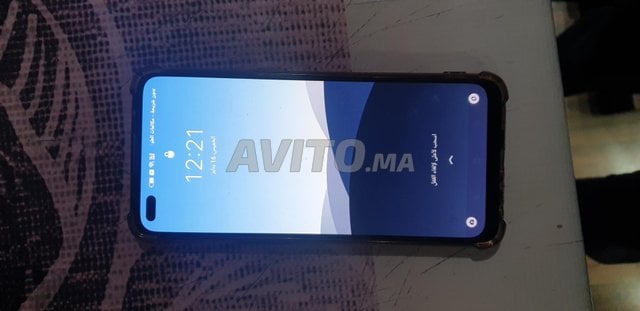 oppo a93 128 GB 8GB