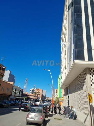 location plateau bureau 