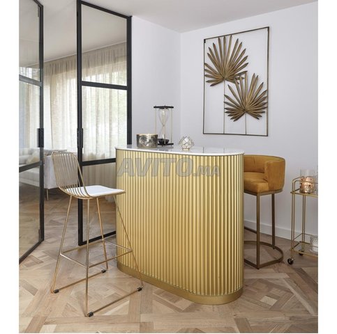 Comptoir de la marque maison du monde