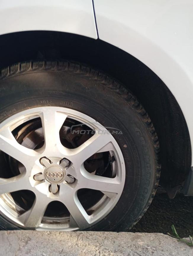 Audi Q5 Diesel Manuelle 2015 à Salé