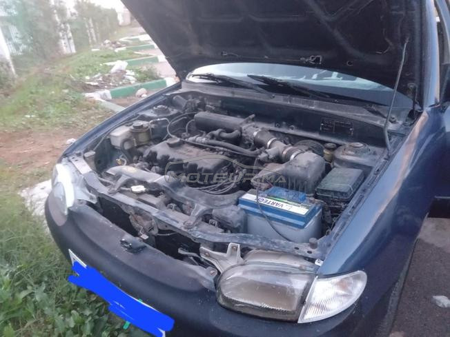 Hyundai Accent Essence Manuelle 1999 à Kénitra