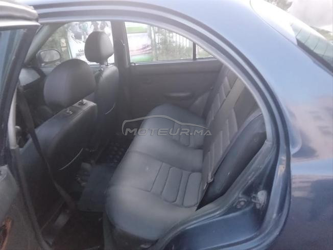 Hyundai Accent Essence Manuelle 1999 à Kénitra