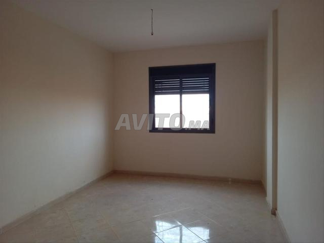 Appartement à vendre 59 m², Oulfa Hay Hassani