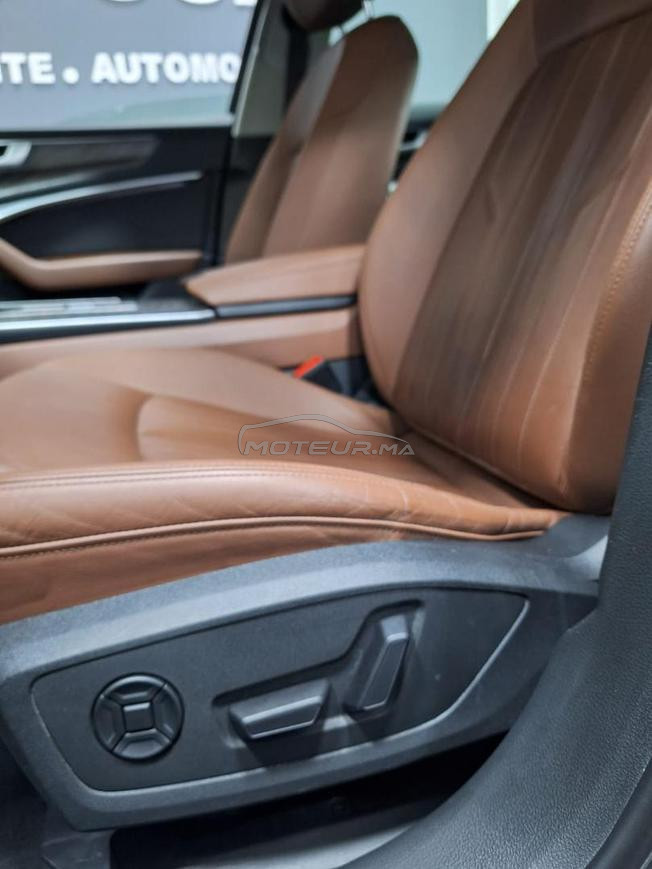 audi a6 a vendre