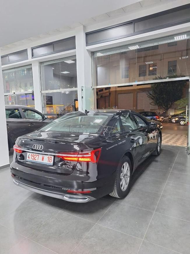 audi a6 a vendre