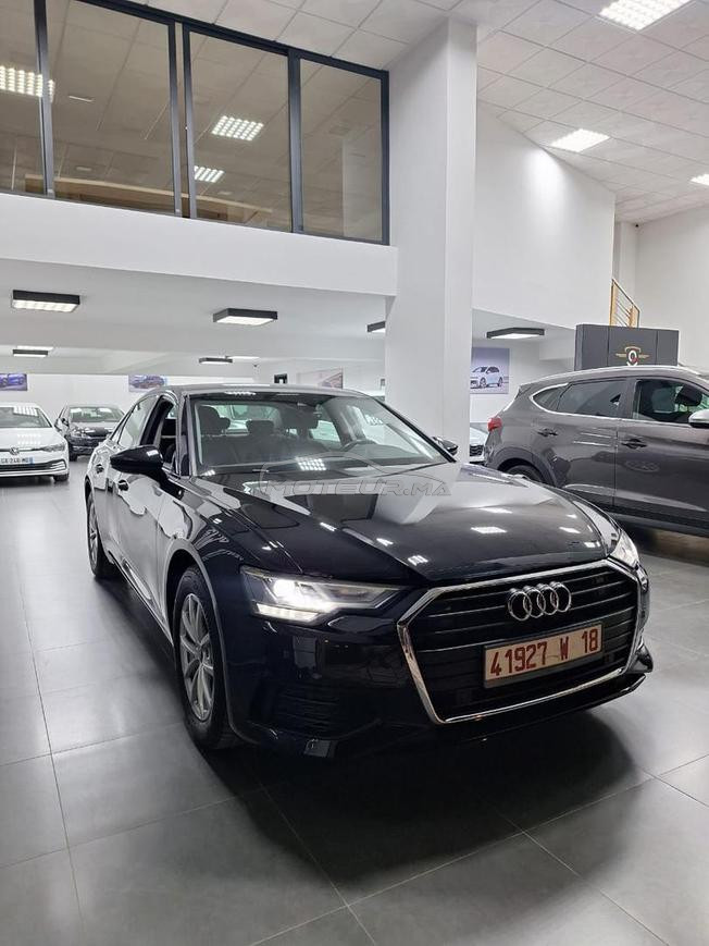 audi a6 a vendre