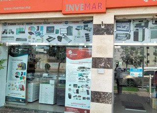 Photocopieur bizhub 368e N/B (Deuxième main)