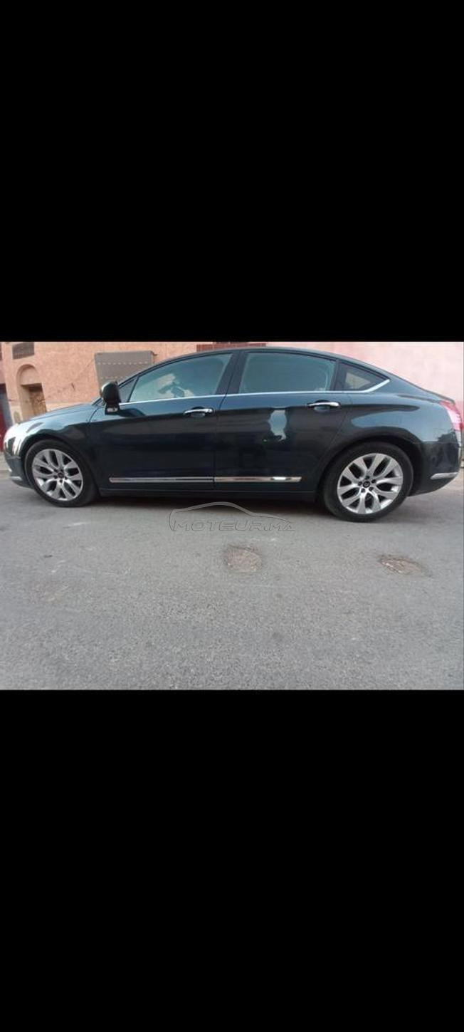 Citroën C5 Exclusive Full Options 