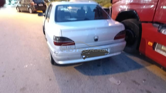 Peugeot 306