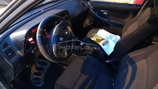 Peugeot 306