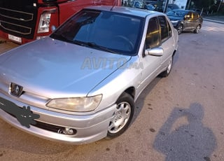 Peugeot 306