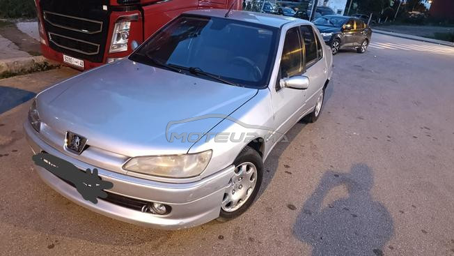 Peugeot 306