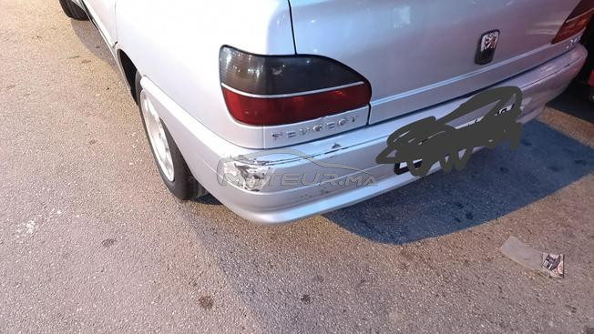 Peugeot 306