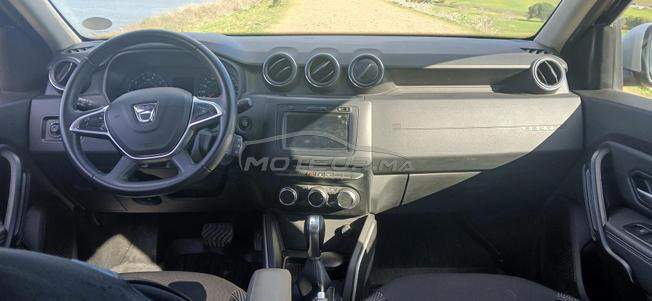 Dacia Duster Diesel Automatique 2019 à Tanger
