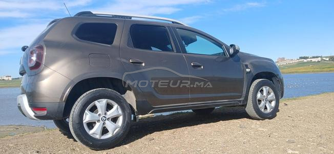 Dacia Duster Diesel Automatique 2019 à Tanger