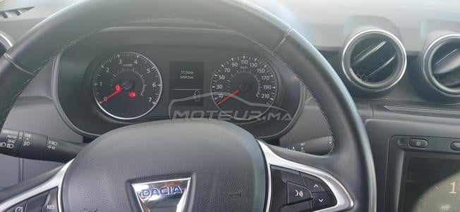 Dacia Duster Diesel Automatique 2019 à Tanger