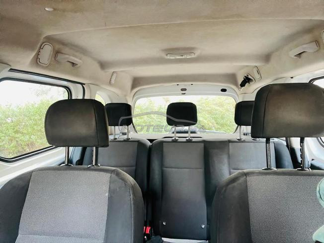 Citroen Berlingo Diesel Manuelle 2020 à Fès